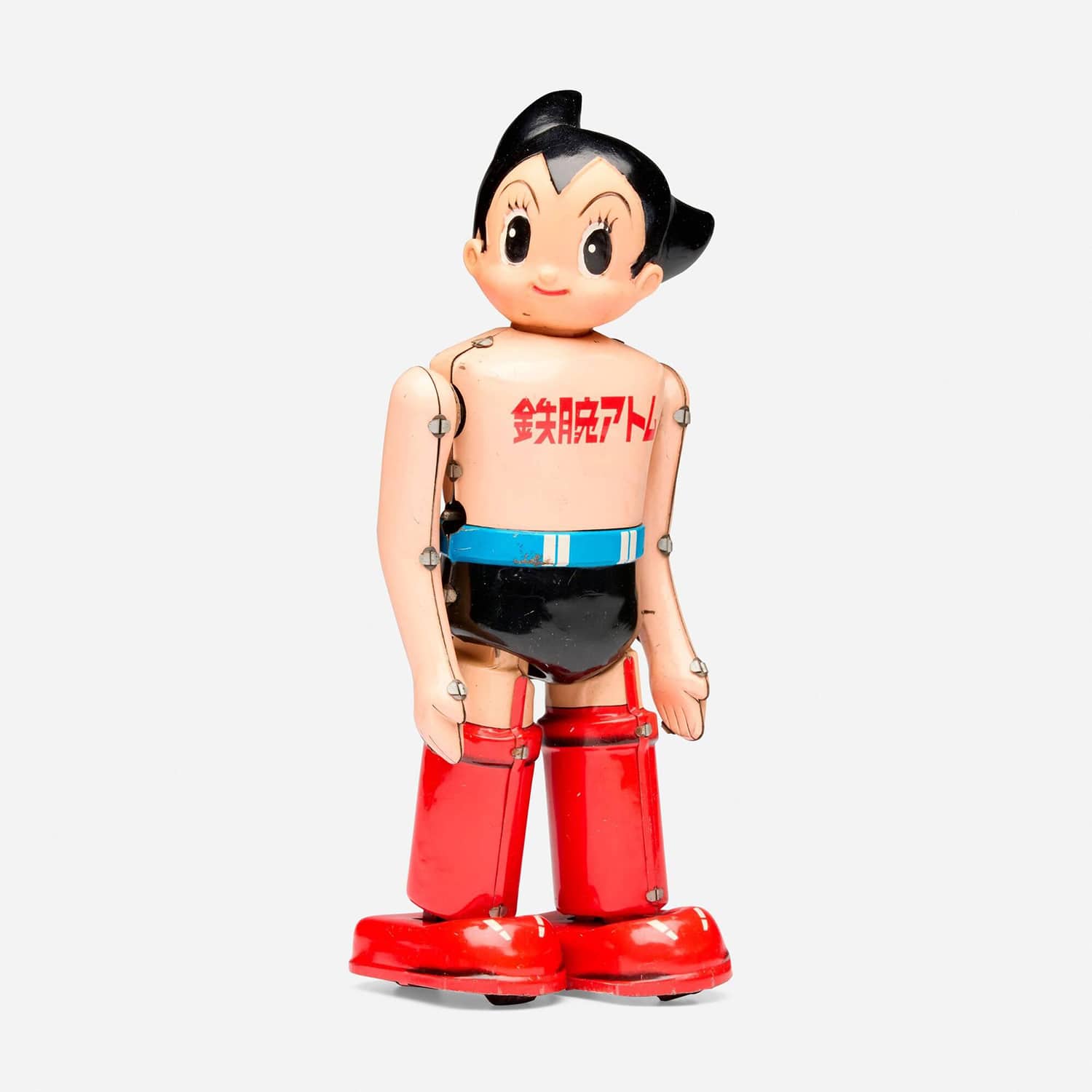 Japanese Astro Boy toy