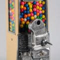 This Norris Master machine, in excellent original working condition and made during the 1920s, sold for $600 in a 2012 auction.