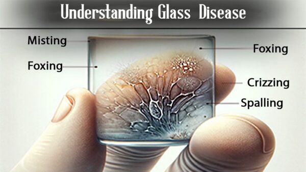 Sick Glass: Identifying and Treating Glass Disease | Journal of ...