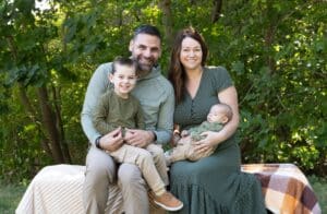 A New Chapter Begins: Welcoming the Boschettos to the Journal Family