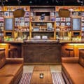 Dantes HiFi in Miami, the areaﾒs first vinyl listening bar.