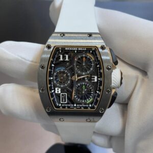 Richard Mille chronograph