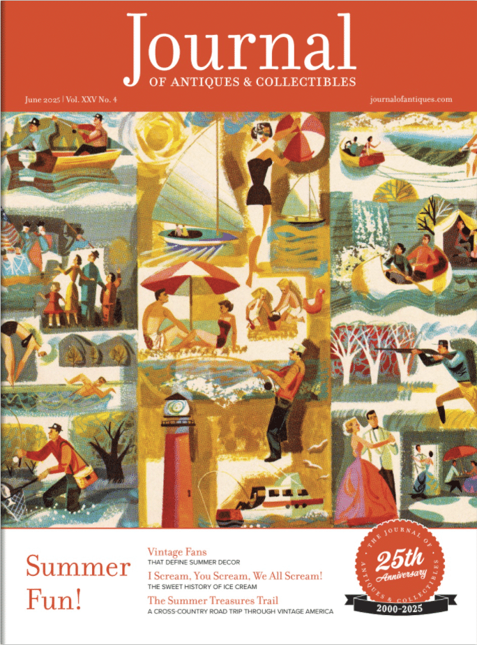 journalofantiques cover