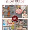 Brimfield Guide July 25 Cover