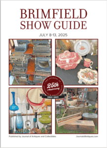 Guide to Brimfield: July 2025