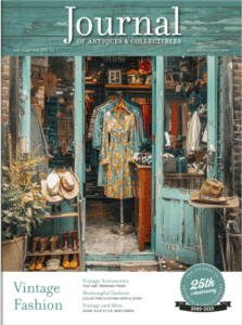 July 2025: Vintage Fashion