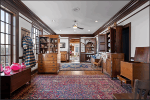 Houston Museum of Decorative Arts