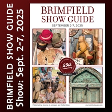 Brimfield Guide Web Ad 225 x 225