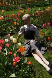 How to Style Thrifted Vintage Fashion for Today: A Collector’s Guide from Brimfield and Beyond