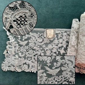 The Lace Museum on-demand courses