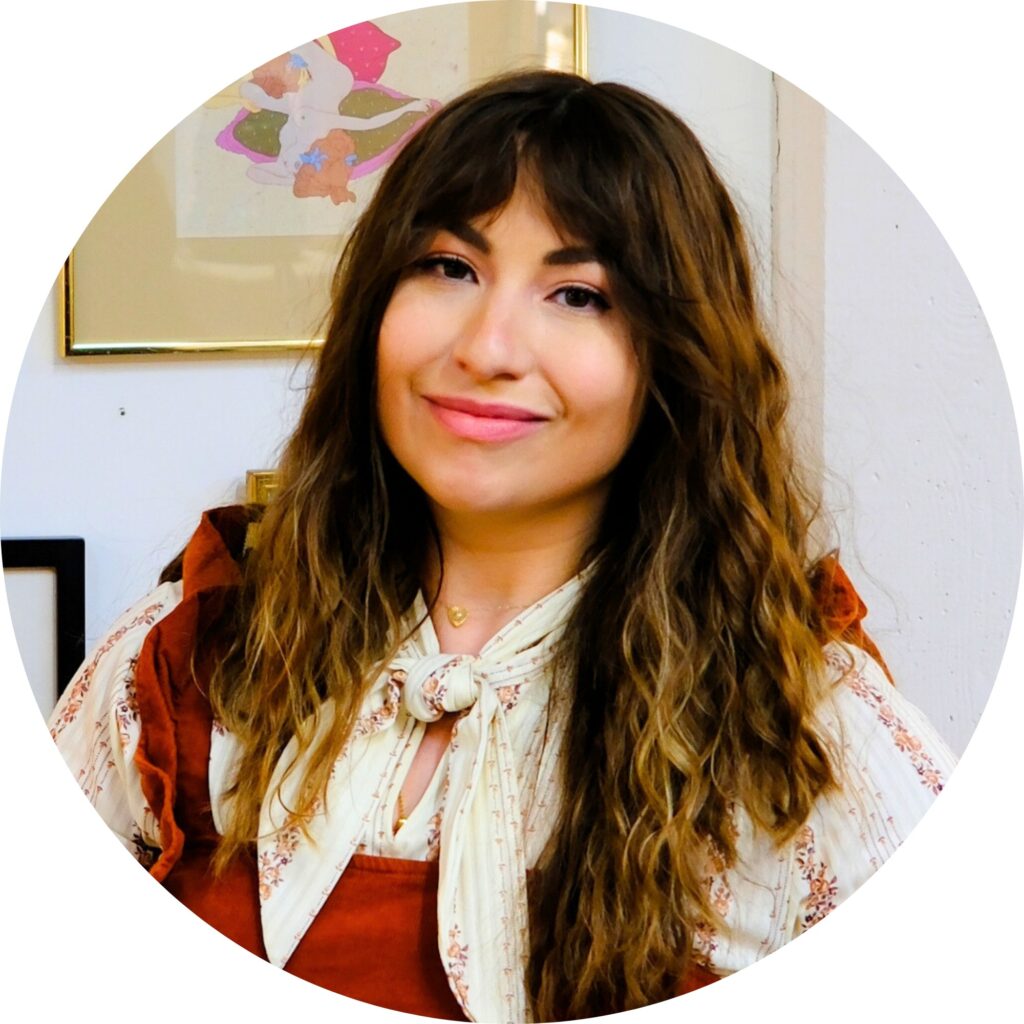 Sloane MM Headshot