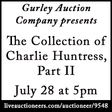 Gurley Auction Company