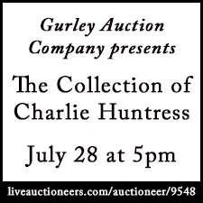 Gurley Auction Company