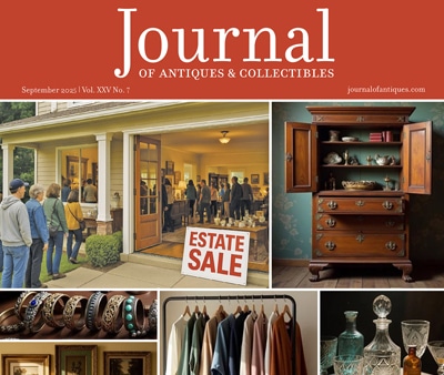 Estate Sales