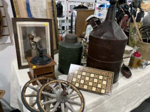 Estate Sales - From Treasure to Trouble: What Happens When Heirs Must Sell Your Collection