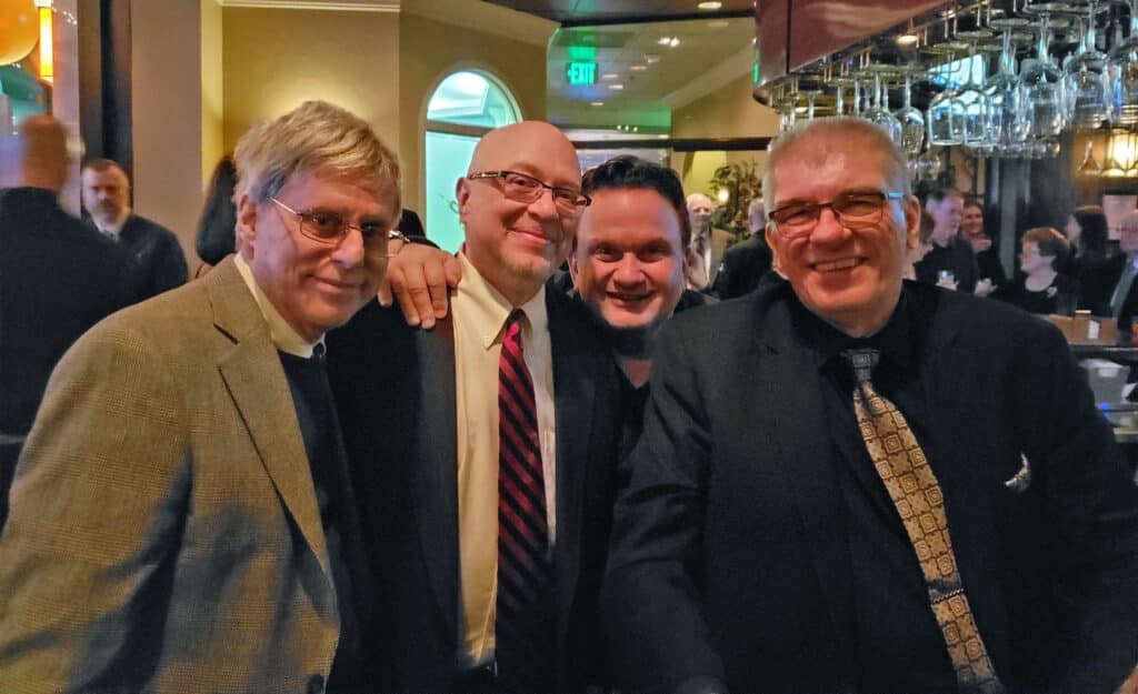In Memoriam: Jim Shooter