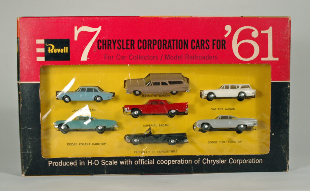 Chrysler Connection