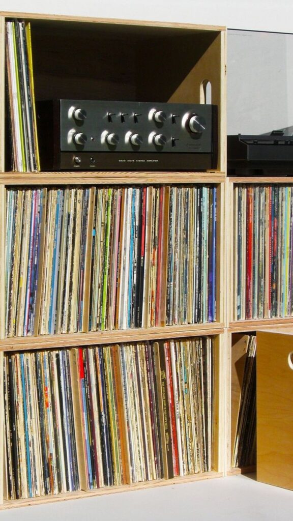Vinyl