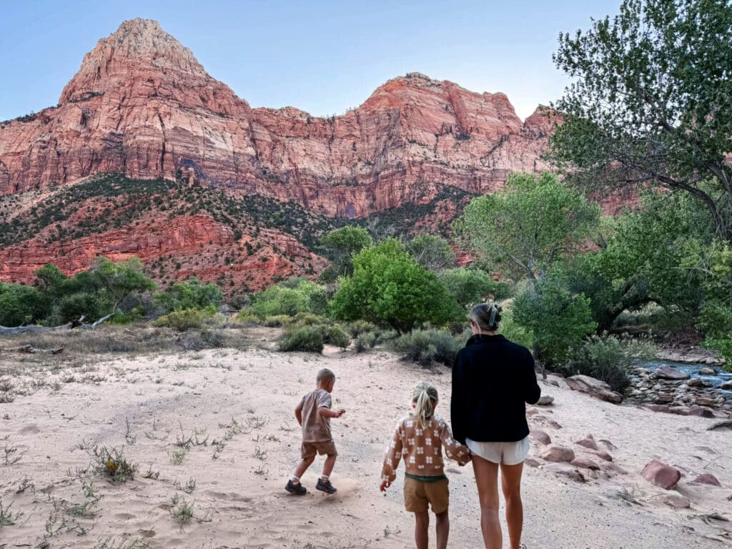 Zion National Park