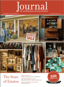September 2025: The State of Estates