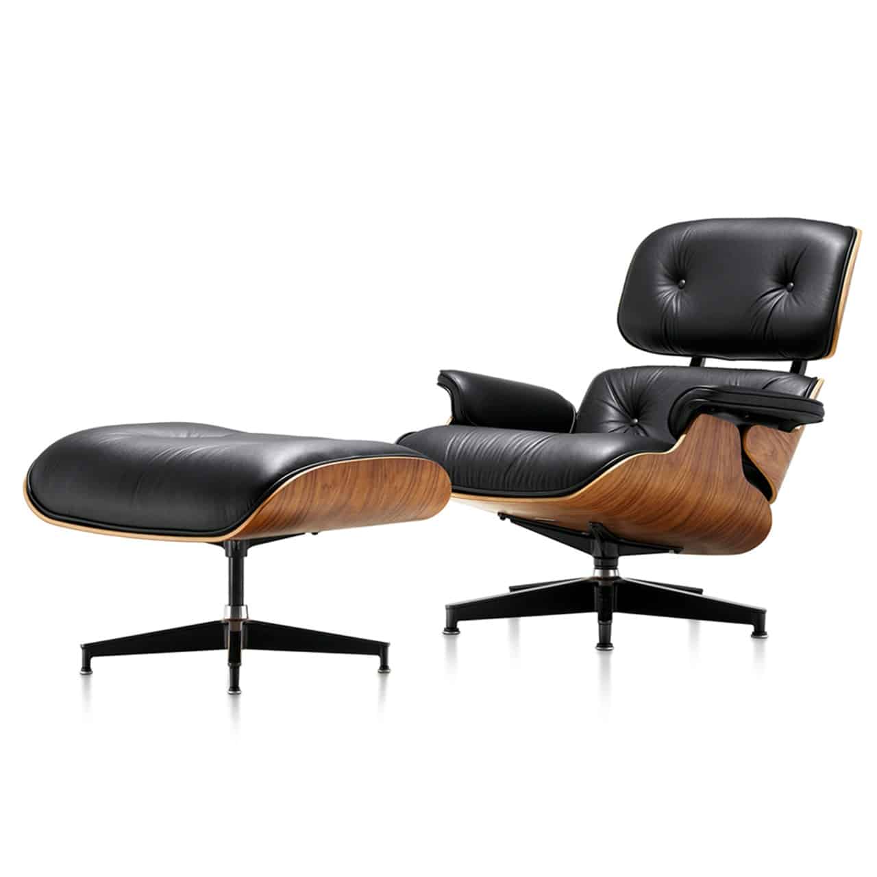 Mid-Century Modern Furniture - Eames Chair