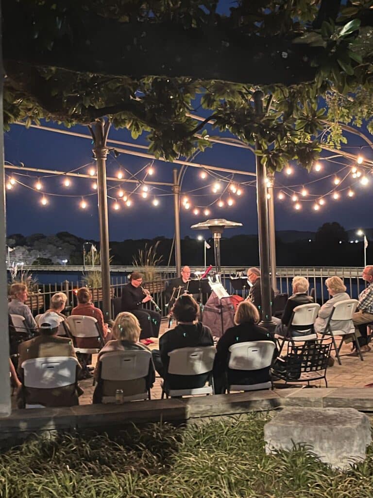 Chattanooga Symphony Orchestra