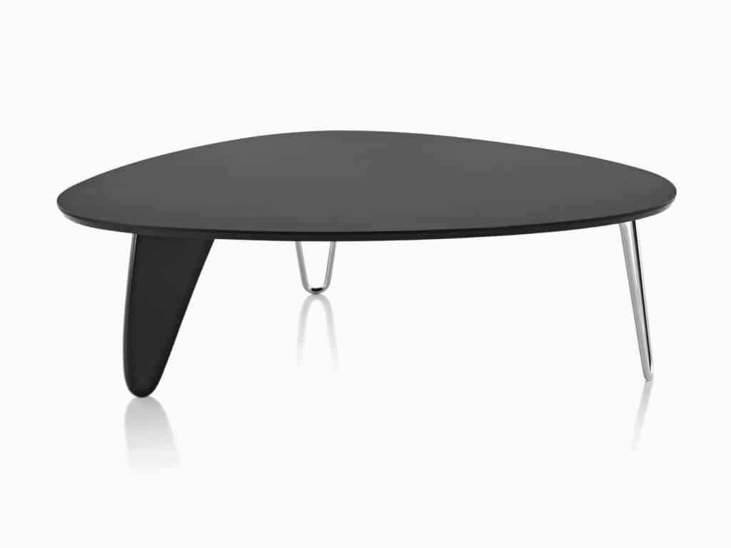 Noguchi Rudder Accent Table Herman Miller