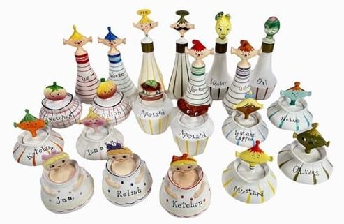 Pixieware from Holt-Howard, Davar, Lefton, and Lipper & Mann