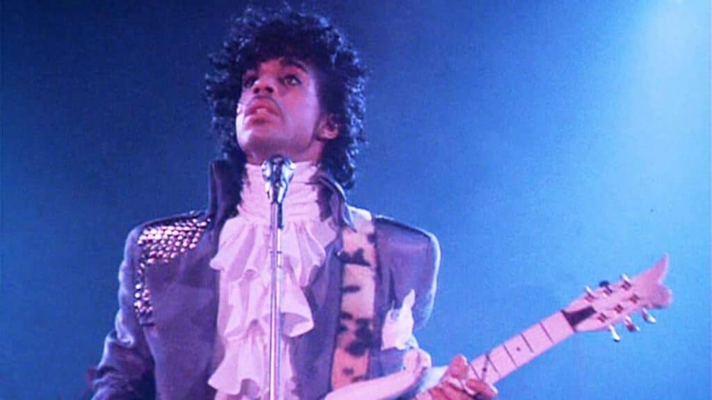Prince