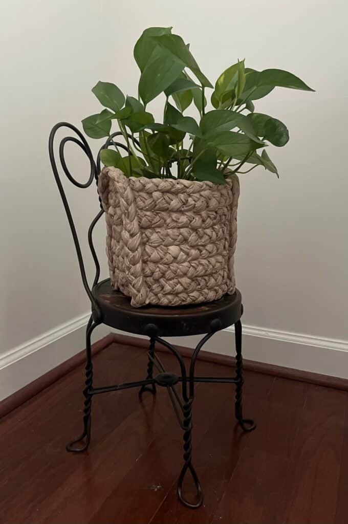 chair