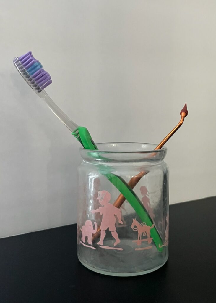 jar