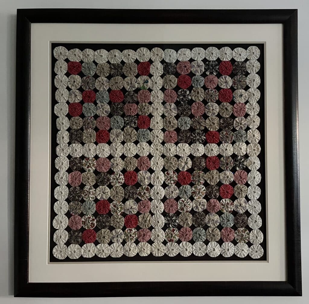 quilt