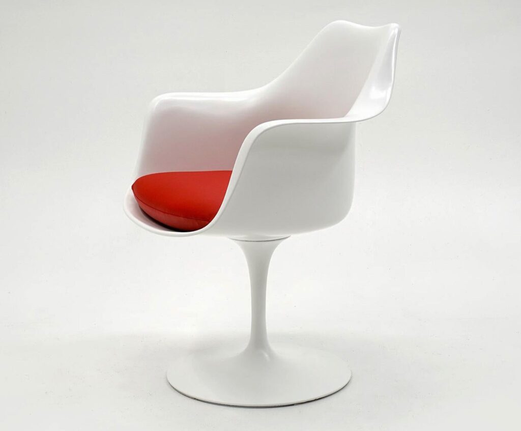 tuliparmchair