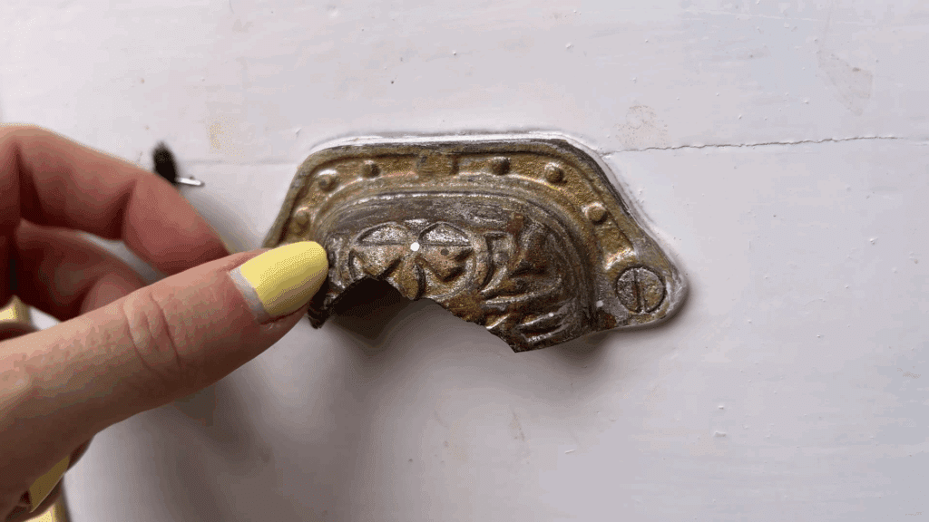 1 6 Antique furniture restoration refinishing furniture antique hardware 5