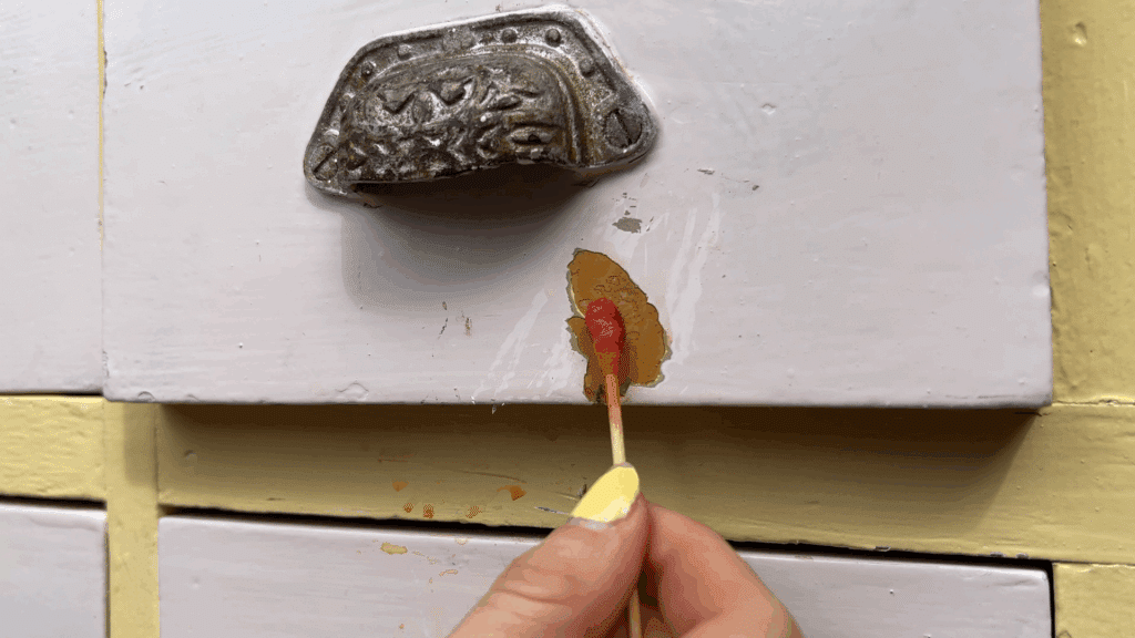 2 3 Antique furniture restoration refinishing furniture antique hardware 3