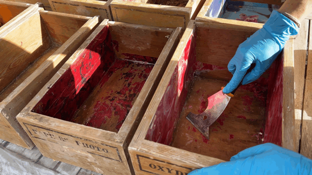 4 3 Antique furniture restoration refinishing furniture antique hardware 3