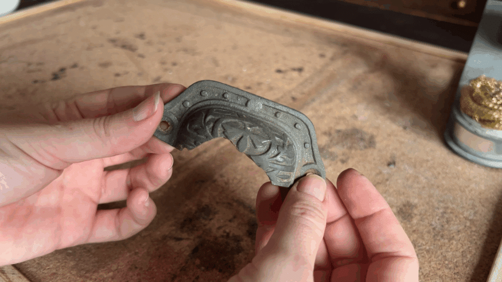 5 7 Antique furniture restoration refinishing furniture antique hardware 7