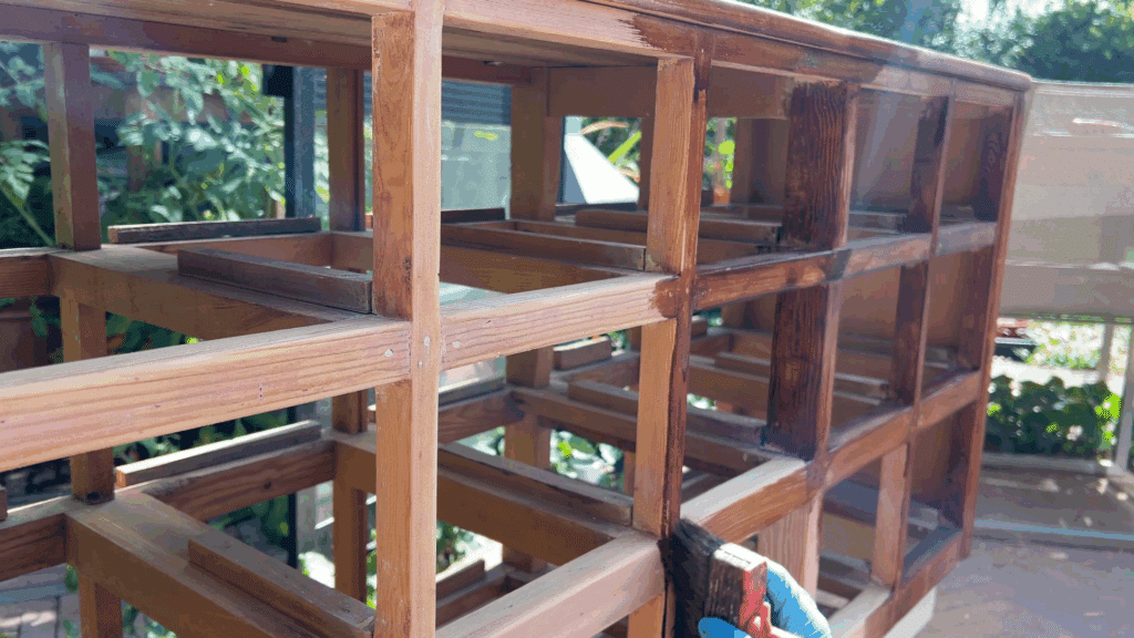 7 1 Antique furniture restoration refinishing furniture antique hardware 1