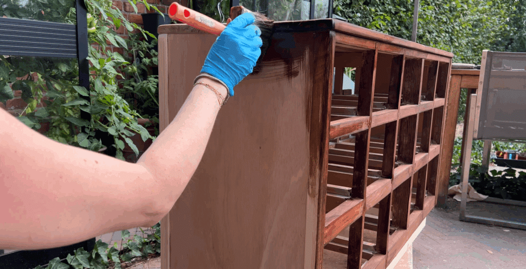 7 2Antique furniture restoration refinishing furniture antique hardware 2
