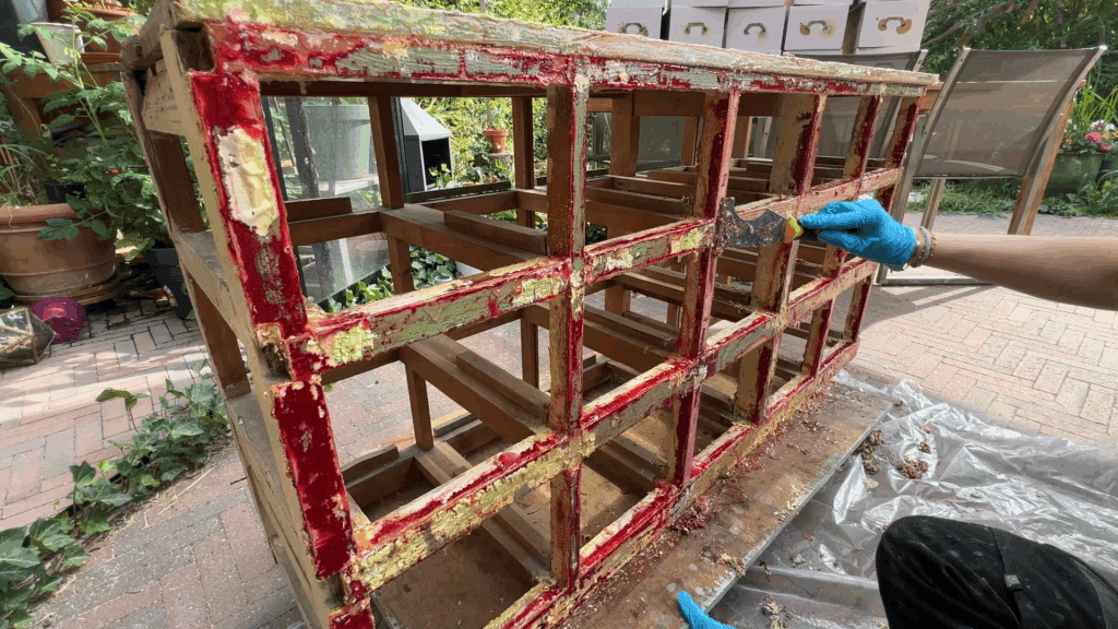Antique furniture restoration refinishing furniture antique hardware 10