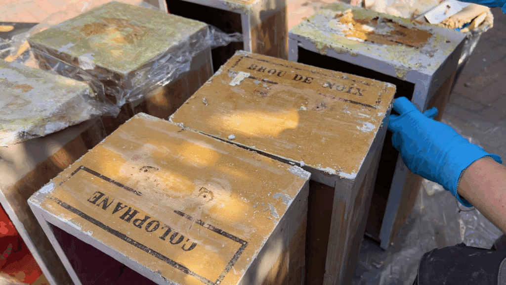 Antique furniture restoration refinishing furniture antique hardware 14