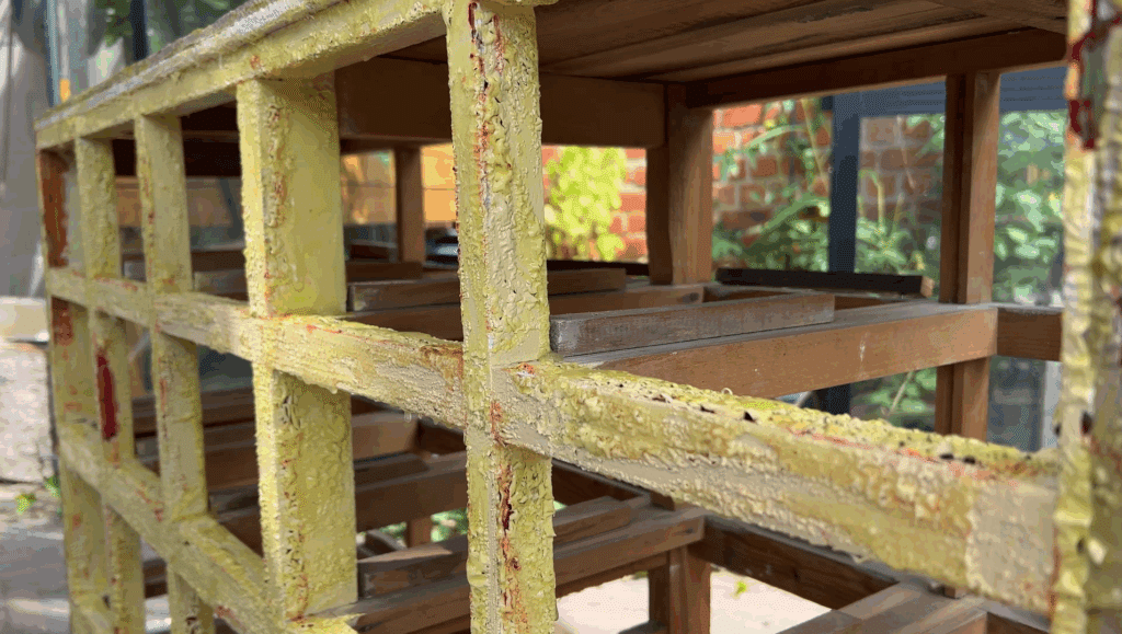 Antique furniture restoration refinishing furniture antique hardware 9