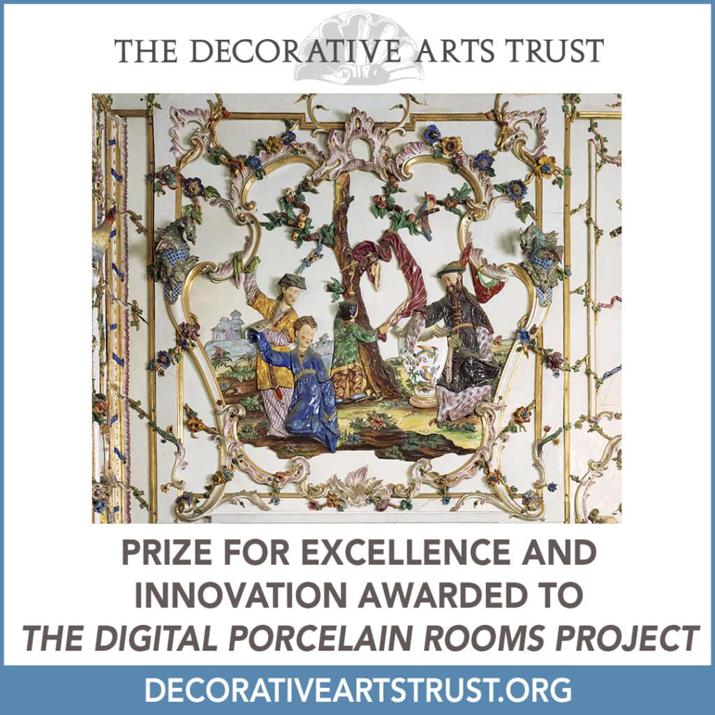 https://journalofantiques.com/museums-exhibits/decorative-arts-trust-prize-for-excellence-and-innovation-awarded-to-the-digital-porcelain-rooms-project/