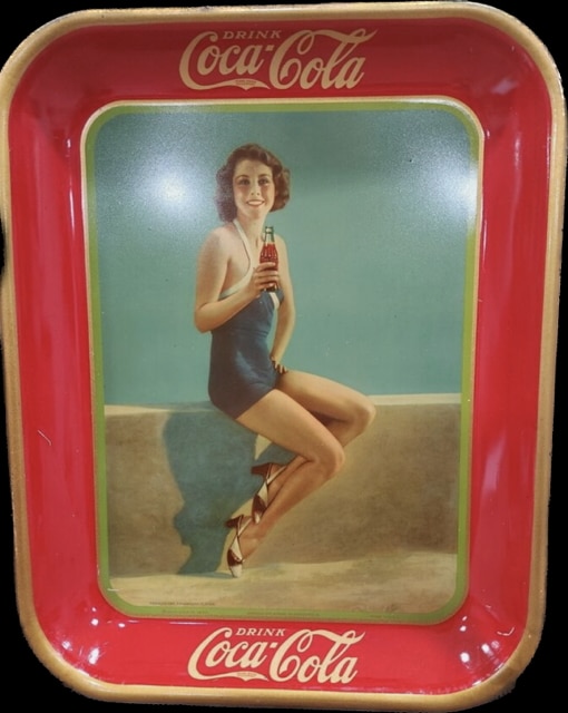 1933 Frances Dee (Paramount Player)