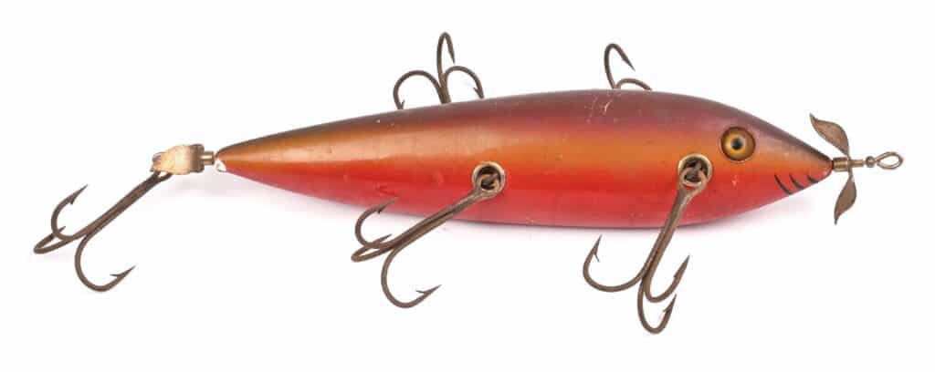 Anderson Co. 1909 lure