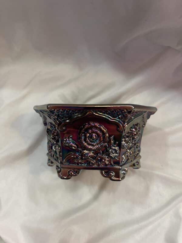 Fenton Carnival Glass