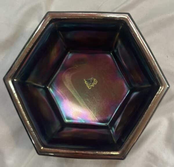 Fenton Carnival Glass