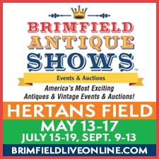 Hertans Field, Brimfield, MA