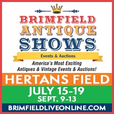 Hertans Field – Brimfield, MA