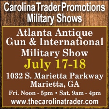 Atlanta Gun Show July 2026